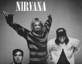 Nirvana