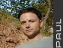 PAUL LANDERS