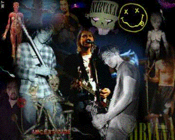 Nirvana